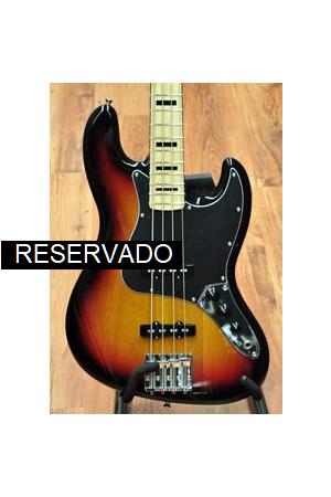Fender Geddy Lee 3 Tone Sunburst Fender Geddy Lee 3 Tone Sunburst
